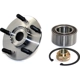 Purchase Top-Quality Wheel Hub Repair Kit by DURAGO - 295-96026 pa9