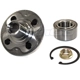 Purchase Top-Quality Wheel Hub Repair Kit by DURAGO - 295-96027 pa1