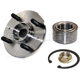 Purchase Top-Quality Wheel Hub Repair Kit by DURAGO - 295-96027 pa3