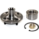 Purchase Top-Quality Wheel Hub Repair Kit by DURAGO - 295-96027 pa4