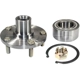 Purchase Top-Quality Wheel Hub Repair Kit by DURAGO - 295-96028 pa1