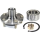 Purchase Top-Quality Wheel Hub Repair Kit by DURAGO - 295-96028 pa7