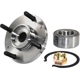 Purchase Top-Quality Wheel Hub Repair Kit by DURAGO - 295-96029 pa1