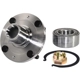 Purchase Top-Quality Wheel Hub Repair Kit by DURAGO - 295-96029 pa2