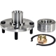 Purchase Top-Quality Wheel Hub Repair Kit by DURAGO - 295-96029 pa3