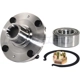 Purchase Top-Quality Wheel Hub Repair Kit by DURAGO - 295-96029 pa6