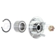 Purchase Top-Quality Wheel Hub Repair Kit by DURAGO - 295-96030 pa1