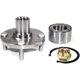 Purchase Top-Quality Wheel Hub Repair Kit by DURAGO - 295-96030 pa3