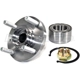 Purchase Top-Quality Wheel Hub Repair Kit by DURAGO - 295-96030 pa4