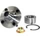 Purchase Top-Quality Wheel Hub Repair Kit by DURAGO - 295-96031 pa2