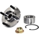 Purchase Top-Quality Wheel Hub Repair Kit by DURAGO - 295-96031 pa3