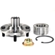Purchase Top-Quality Wheel Hub Repair Kit by DURAGO - 295-96031 pa4