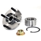 Purchase Top-Quality Wheel Hub Repair Kit by DURAGO - 295-96031 pa6