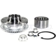 Purchase Top-Quality Wheel Hub Repair Kit by DURAGO - 295-96032 pa4