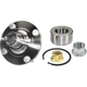 Purchase Top-Quality Wheel Hub Repair Kit by DURAGO - 295-96033 pa1
