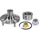 Purchase Top-Quality Wheel Hub Repair Kit by DURAGO - 295-96033 pa3
