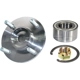 Purchase Top-Quality Wheel Hub Repair Kit by DURAGO - 295-96034 pa1