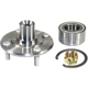 Purchase Top-Quality Wheel Hub Repair Kit by DURAGO - 295-96034 pa3
