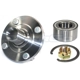 Purchase Top-Quality Wheel Hub Repair Kit by DURAGO - 295-96034 pa4