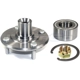 Purchase Top-Quality Wheel Hub Repair Kit by DURAGO - 295-96034 pa5