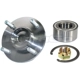 Purchase Top-Quality Wheel Hub Repair Kit by DURAGO - 295-96034 pa7
