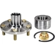 Purchase Top-Quality Wheel Hub Repair Kit by DURAGO - 295-96035 pa2