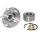 Purchase Top-Quality Wheel Hub Repair Kit by DURAGO - 295-96036 pa3