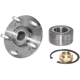 Purchase Top-Quality Wheel Hub Repair Kit by DURAGO - 295-96036 pa6