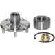 Purchase Top-Quality Wheel Hub Repair Kit by DURAGO - 295-96036 pa7