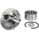 Purchase Top-Quality Wheel Hub Repair Kit by DURAGO - 295-96037 pa2