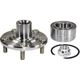 Purchase Top-Quality Wheel Hub Repair Kit by DURAGO - 295-96037 pa5