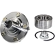 Purchase Top-Quality Wheel Hub Repair Kit by DURAGO - 295-96037 pa6