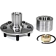 Purchase Top-Quality Wheel Hub Repair Kit by DURAGO - 295-96038 pa2