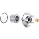 Purchase Top-Quality Wheel Hub Repair Kit by DURAGO - 295-96038 pa3