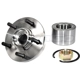 Purchase Top-Quality Wheel Hub Repair Kit by DURAGO - 295-96038 pa4