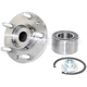 Purchase Top-Quality Wheel Hub Repair Kit by DURAGO - 295-96039 pa2