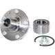 Purchase Top-Quality Wheel Hub Repair Kit by DURAGO - 295-96039 pa3