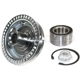 Purchase Top-Quality Wheel Hub Repair Kit by DURAGO - 295-96040 pa7