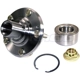 Purchase Top-Quality Wheel Hub Repair Kit by DURAGO - 295-96041 pa1