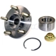 Purchase Top-Quality Wheel Hub Repair Kit by DURAGO - 295-96041 pa2