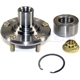 Purchase Top-Quality Wheel Hub Repair Kit by DURAGO - 295-96041 pa3