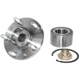 Purchase Top-Quality Wheel Hub Repair Kit by DURAGO - 295-96042 pa3