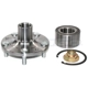 Purchase Top-Quality Wheel Hub Repair Kit by DURAGO - 295-96042 pa5