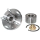 Purchase Top-Quality Wheel Hub Repair Kit by DURAGO - 295-96042 pa7