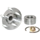 Purchase Top-Quality Wheel Hub Repair Kit by DURAGO - 295-96043 pa1