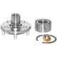 Purchase Top-Quality Wheel Hub Repair Kit by DURAGO - 295-96043 pa2