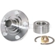 Purchase Top-Quality Wheel Hub Repair Kit by DURAGO - 295-96043 pa3