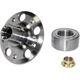 Purchase Top-Quality Wheel Hub Repair Kit by DURAGO - 295-96044 pa3