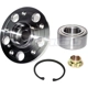 Purchase Top-Quality Wheel Hub Repair Kit by DURAGO - 295-96044 pa4