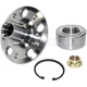 Purchase Top-Quality Wheel Hub Repair Kit by DURAGO - 295-96044 pa5